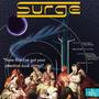 Surge (with Jason Sherman) [Explicit]