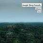 Rain and Jungle Sound for Sleep