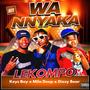 Wa nnyaka (feat. Keys Boy & Dizzy Bear)