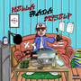 Hella Prada Myself (Explicit)