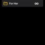 For Her (Explicit)