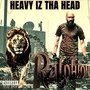 Heavy Iz Tha Head (Explicit)