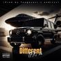 Different (Explicit)