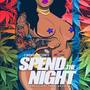 Spend The Night (Prod. Paris Bueller) [Explicit]