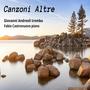 Canzoni Altre