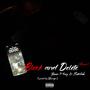 Block and Delete (feat. Xlimkid) [Remix] [Explicit]