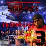 I'm Str8-Lace 3: King of da Flatz (Explicit)