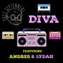 Diva (feat. Andrés & Lydah) [Explicit]