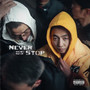 Never Stop (Explicit)