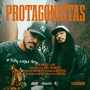 Protagonistas (feat. LRO)