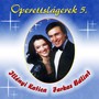 Operettslágerek, Vol. 5