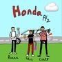 Honda 2.0 (feat. Runna Kesh & Ciher) [Explicit]