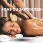 Sons du Jardin Zen: Musique de Reiki