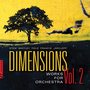 Dimensions, Vol. 2