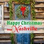 Happy Christmas from Nashville