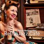 Retro Jazz Café (Vintage Dixieland Vibes)