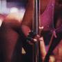 Dancing on the Stage (Explicit)