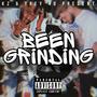 Been Grinding (feat. Trey 40) [Explicit]