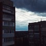 Grey Clouds (Explicit)