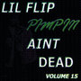 Pimpin' Ain't Dead, Vol. 15