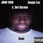 Gone (Explicit)