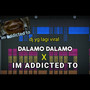 DJ DALAMO DALAMO x I'M ADDICT TO FULL BASS TIKTOK VIRAL