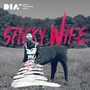 Sticky Wife