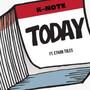 Today (feat. Ethan Toles) [Explicit]