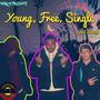 Young Free Single (feat. Ldeeze) [Explicit]