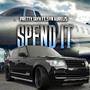 Spend It (feat. Syn Aurelis) [Radio Edit]