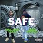 SAFE (feat. OGM Ricky) [Explicit]