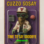 Time to Say Goodbye (Explicit)