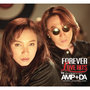 FOREVER LOVE HITS by AMP+DA