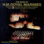 The Band of H.M. Royal Marines