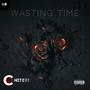 Wasting Time (Explicit)