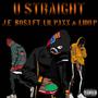 U Straight? (feat. Lil Paxxx & Lido P) [Explicit]