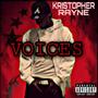 Voices (feat. Simba) [Explicit]