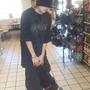 LOVED ONES (Explicit)