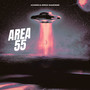 Área 55 (Remastered 2024) [Explicit]