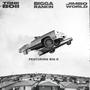 Back Outside (feat. Big D) [Explicit]