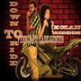 Down to Ride (Exman Riddim) [feat. Lady Genius]