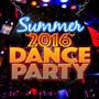 Summer 2016 Dance Party