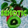 Sexotic (feat. Matty Cakes) [Explicit]