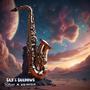 Sax & Shadows (feat. Bob Antolin)