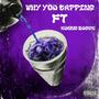 Why you cappin (Explicit)