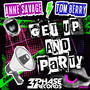 Get Up And Party