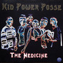 The Medicine (Explicit)