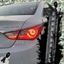 Hyundai Sonata (Explicit)