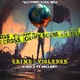 Crime & Violence (feat. Millany)