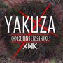 Yakuza Counterstrike